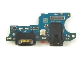 Samsung A025 Galaxy A02s / Deska s dobíjecím konektorem / Service Pack (57983102437)