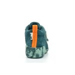 Affenzahn Prewalker Midboot Leather Talky Bunny celoroční