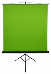 Arozzi Green Screen 157x157cm 1:1 AZ-GS