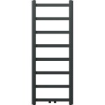 MEXEN - Bolt otopný žebřík/radiátor 1000 x 400 mm, 228 W, antracit W126-1000-400-00-66