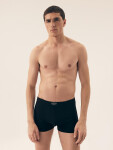 Henderson boxerky 42971 Hlavní K001 A'3 M-3XL černá XL