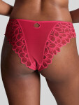 Kalhotky Allure Brazilian 10762 růžové - Panache 38