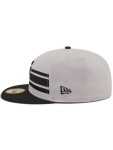 New Era Pánská kšiltovka San Antonio Spurs NBA 2026 Tip-Off Hardwood Classics 59FIFTY Fitted Velikost: 7 5/8