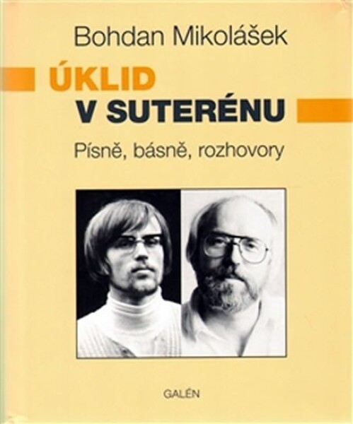 Úklid suterénu CD Bohdan Mikolášek