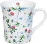 Hrnek - Jetel červený 415 ml