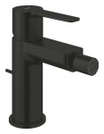 GROHE - Lineare New Bidetová baterie s výpustí, matná černá 338482431