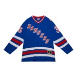 Mitchell & Ness Pánský dres New York Rangers NHL Mike Richter #35 1993-94 Velikost: 2XL