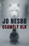 Osamělý vlk - Jo Nesbø