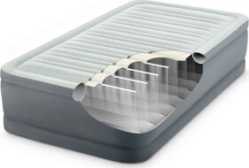 Nafukovací postel Premaire Twin 99 cm x 191cm - Alltoys Intex
