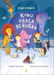 Komu psala beruška
