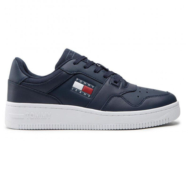 Tommy Hilfiger Retro Basket Ess EM0EM00955 C87 boty