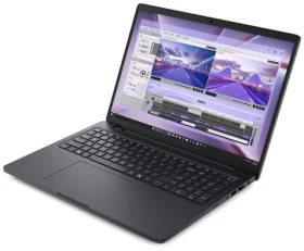 Dell Pro Max 16 MC16250 šedá / Mobilní pracovní stanice / 16" FHD+ / Intel Core Ultra 7 265H / 32GB DDR5 / 1TB SSD (FWCVV)