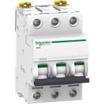 Schneider Electric A9F92370 A9F92370 elektrický jistič 0.5 A 400 V