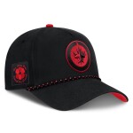 Fanatics Kšiltovka Winnipeg Jets NHL Canada Military Appreciation Authentic Pro A-Frame Adjustable