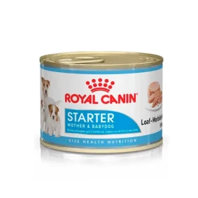 Royal Canin Starter MOUSSE 195 g