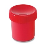 Temperové barvy Faber-Castell Tempera 6 barev