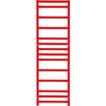 Weidmüller 1924260000 označení přístroje červená 500 ks