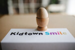 Kidtown Smile: Bum (hrací set, 7-9 měsíců)