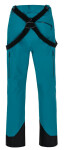 Pánské lyžařské kalhoty model 14469373 tyrkysová XXL - Kilpi