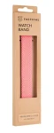 Tactical 777 Pletený Převlékací Řemínek pro Watch 42 44mm vel. M růžová (8596311138423)