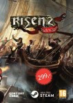 Risen 2 - Dark Waters: Hra pro STEAM - Hans J. Mayland