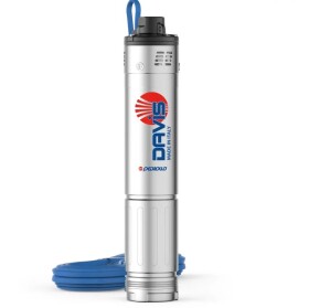 Čerpadlo Pedrollo DAVIS