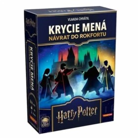 SK Krycie mená: Návrat do Rokfortu