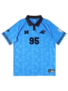 Fanatics Pánský dres Carolina Panthers NFL 2026 Football x Football Fan Velikost: L