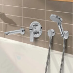 HANSGROHE Rebris