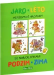 Jaro, Léto, Podzim, Zima