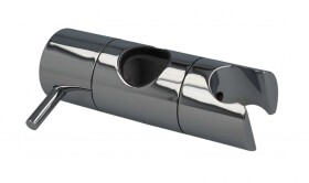 KLUDI - Náhradní držák ruční sprchy, chrom 7464005-00