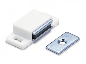 Magnetický uzávěr MC0097W-1