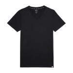 Pánské Tričko s krátkým rukávem 2Pack A05428-0BVFB-E0013 - Diesel M