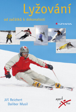 Lyžování - Jiří Reichert