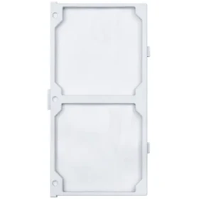 Lian Li Lancool 207 prachový filtr pro přední panel skříně Lian Li Lancool 207 ATX bílá (LAN207-1W)