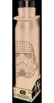 STOR Láhev Diabolo Star Wars / Láhev / Nerezová ocel / termo / 580 ml (ST01011EPM)