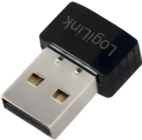 LogiLink WL0237 / USB WiFi adaptér / dual-band / 600 Mbps / IEEE 802.11ac (WL0237)