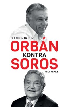 Orbán kontra Soros