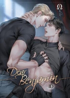 Dear Benjamin Vol. 1