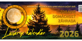 Lunárny kalendár