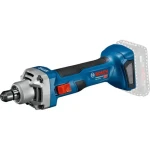BOSCH GGS 18V-20 Professional / Aku přímá bruska / 18V / 24000 ot. za min. / bez baterie (06019B5401)