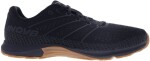 Inov8 F-FLY black/gum - Inov-8 Fitness boty INOV8 F-FLY M (S) - černá Velikost obuvi v EU: 44,5