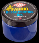 Barva na linoryt TEXTILNÍ 150 ml