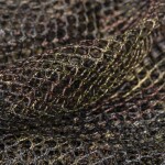 Nash Náhradní síť R-Frame Landing Net Spare Mesh,Nash Náhradní síť R-Frame Landing Net Spare Mesh