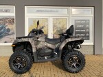 čtyřkolka CFMOTO Gladiator X850 V-Twin EPS EU5-camo listová