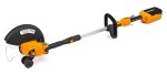 Aku strunová sekačka Riwall PRO RALT 3040 set