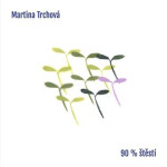 90% štěstí - LP - Martina Trchová