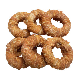 For Dogs and Cats DONUT z kuřecího masa 6ks