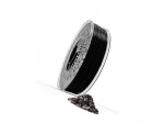 RECIFLEX tisková struna z recyklátu 1,75 mm Black 0,75 kg Recreus