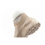 Lee Cooper dámská zimní trekingová sportovní obuv Lee Cooper insulated beige dámské 39